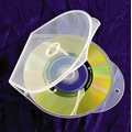 Mini Disc C-Shell Disc Case